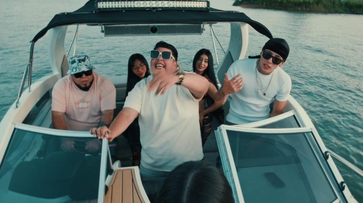 Colombia y Venezuela Impactan al Mundo Las Nuevas Voces de la Música Urbana