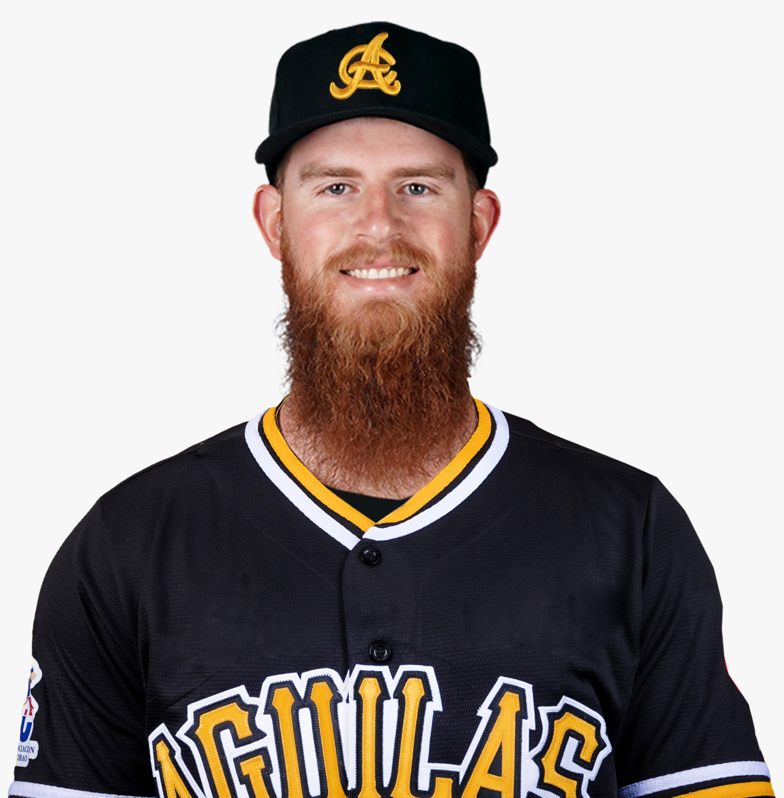 Águilas anuncian contratación del lanzador Conner Menez