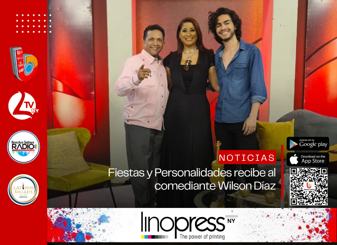 Fiestas y personalidades
