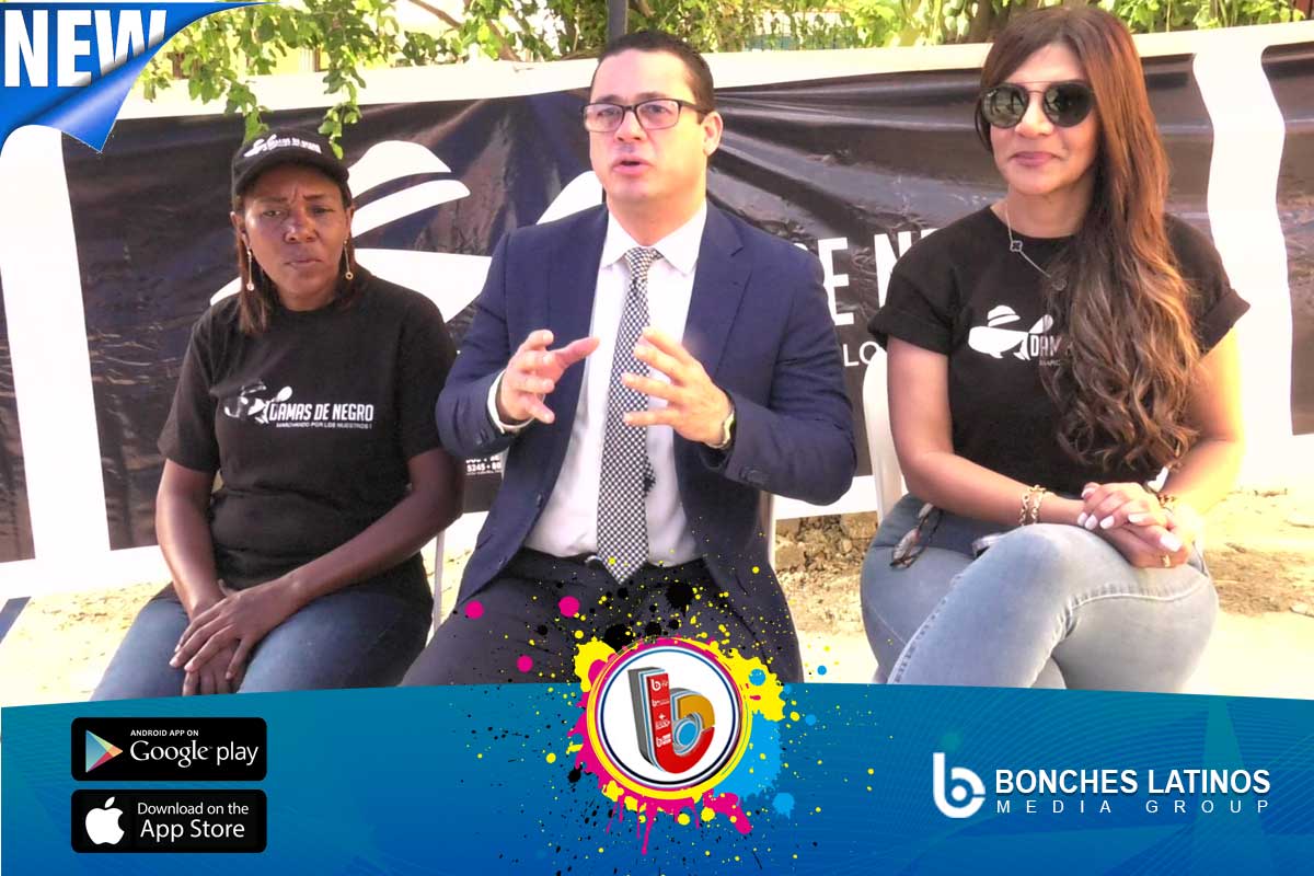 Fundación Damas de Negro entrega casa a madre con hijo con la Condición de Autismo