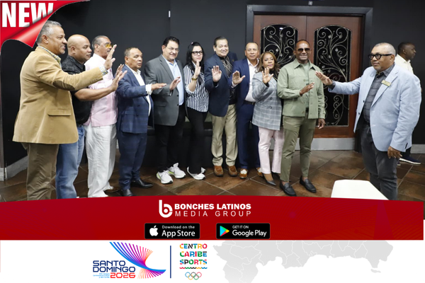 Gabriel Balcacer queda juramentado como el presidente de ACDNY