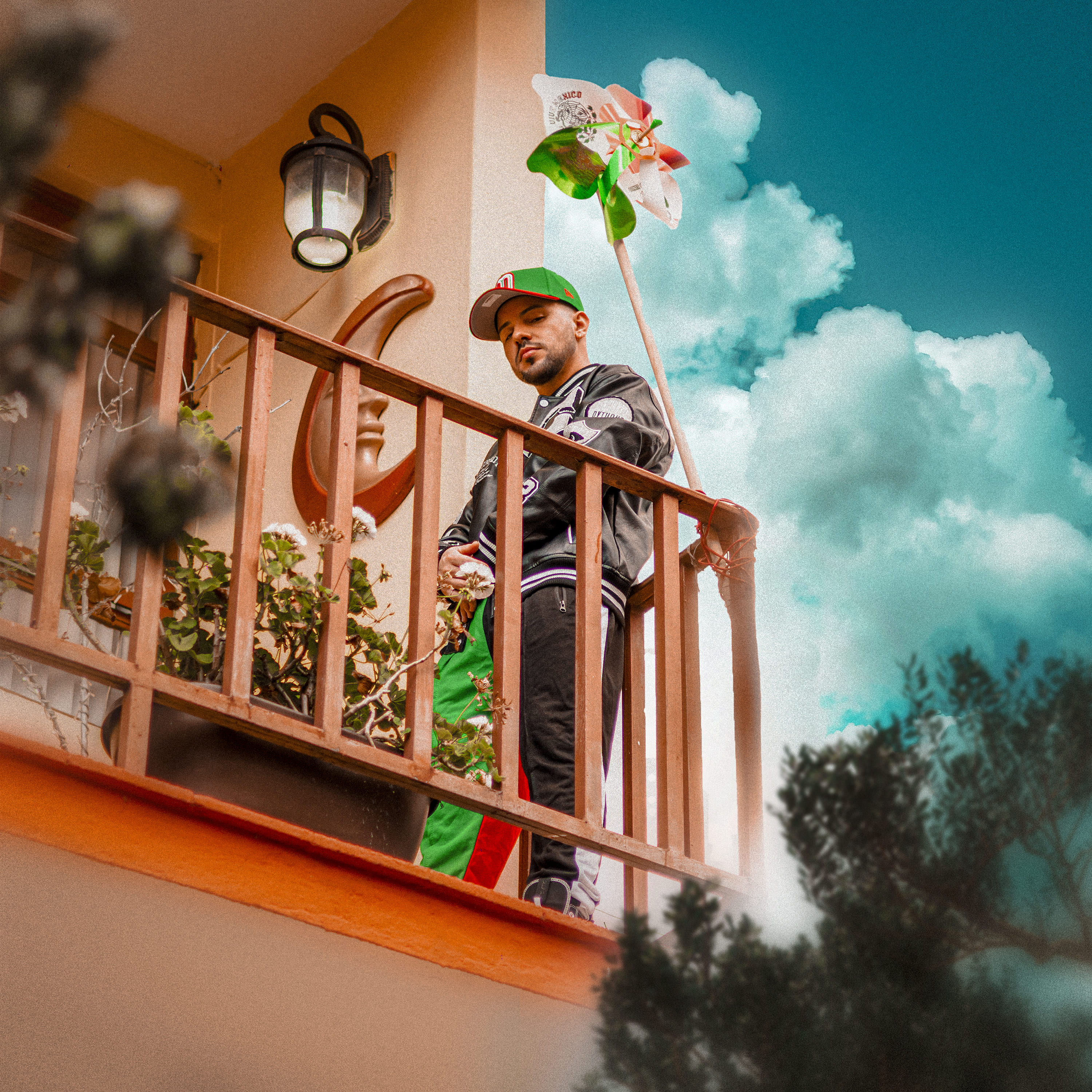   JOSEPH ALICEA ESTRENA EL VIBRANTE VIDEOCLIP DE 