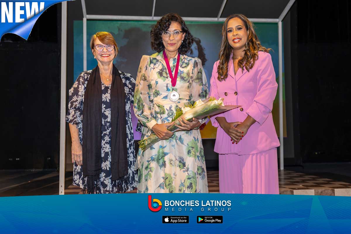  La Dirección General de Bellas Artes reconoce trayectoria de Aidita Selman