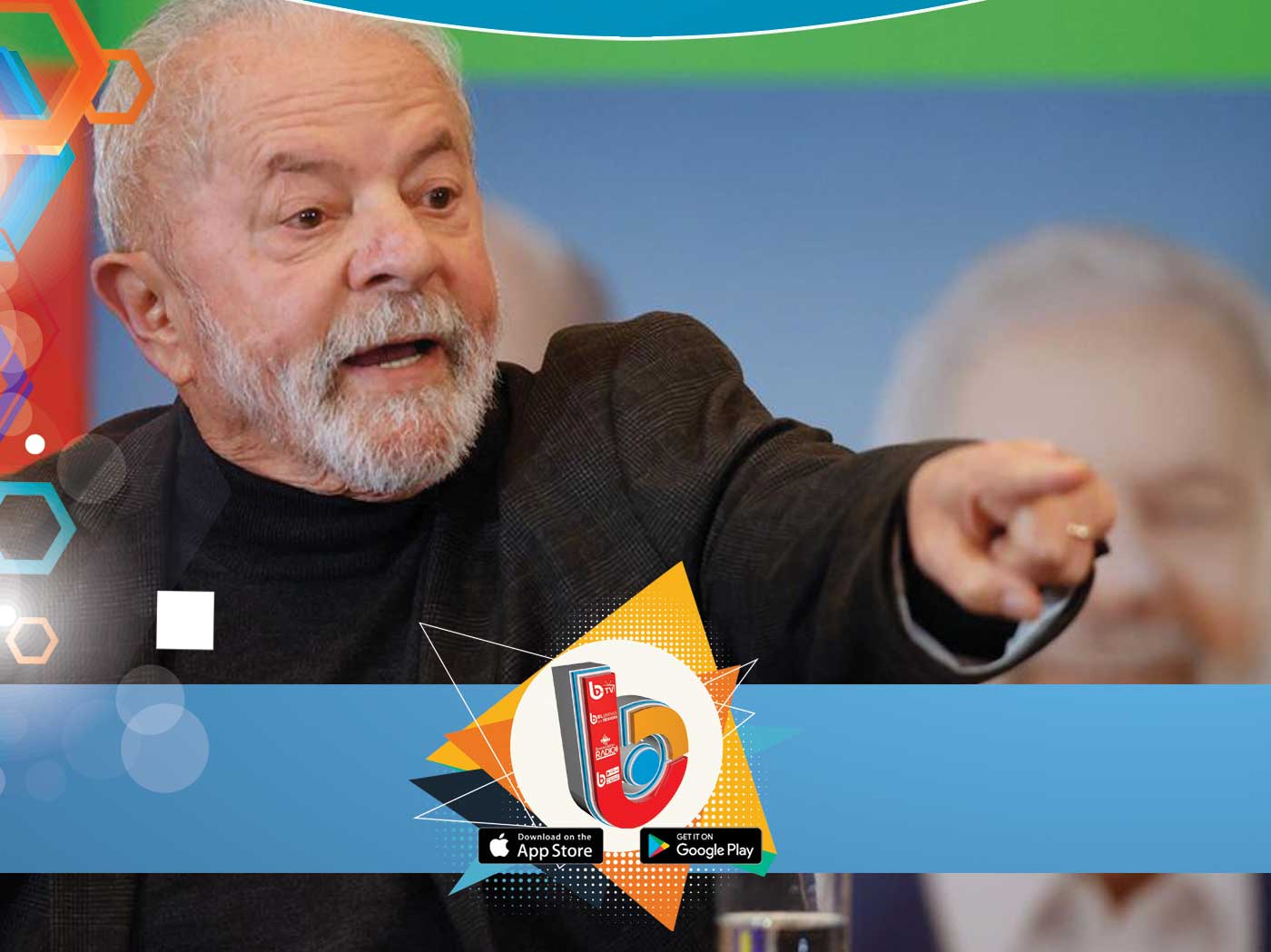 Lula sigue como favorito, pero Bolsonaro reduce diferencia en nueva encuesta