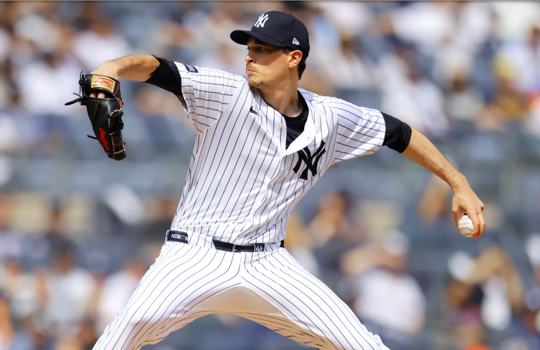 Max Fried