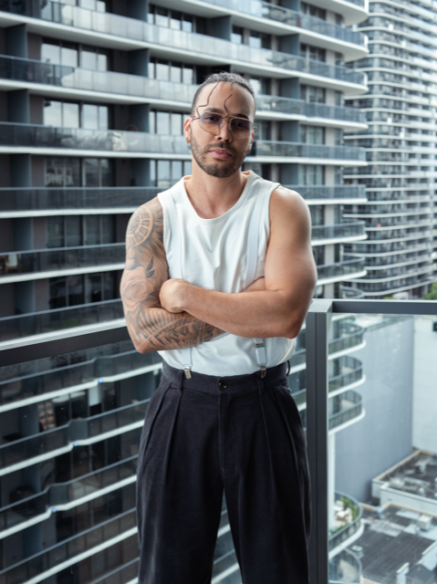 Prince Royce, Pablo Alborán y María Becerra pondrán ritmo en la gala XII de Premios PLATINO