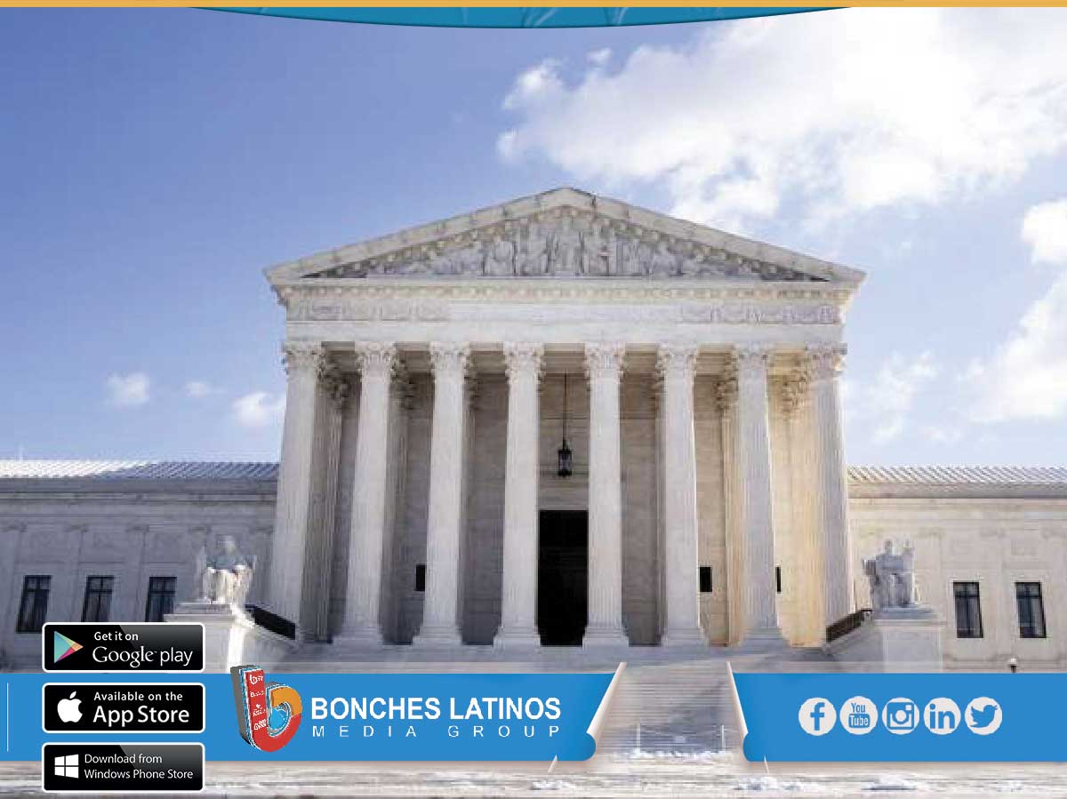 Supremo de Estados Unidos congela fin del Título 42