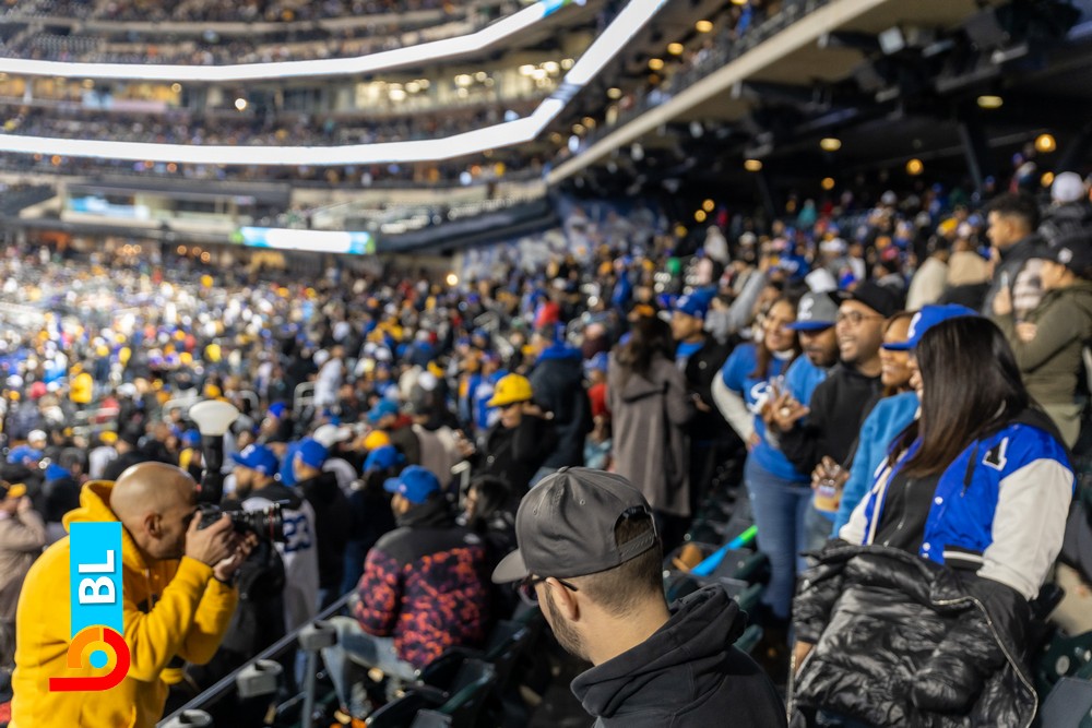 Águilas vuelven a blanquear a Tigres en serie Titanes del Caribe