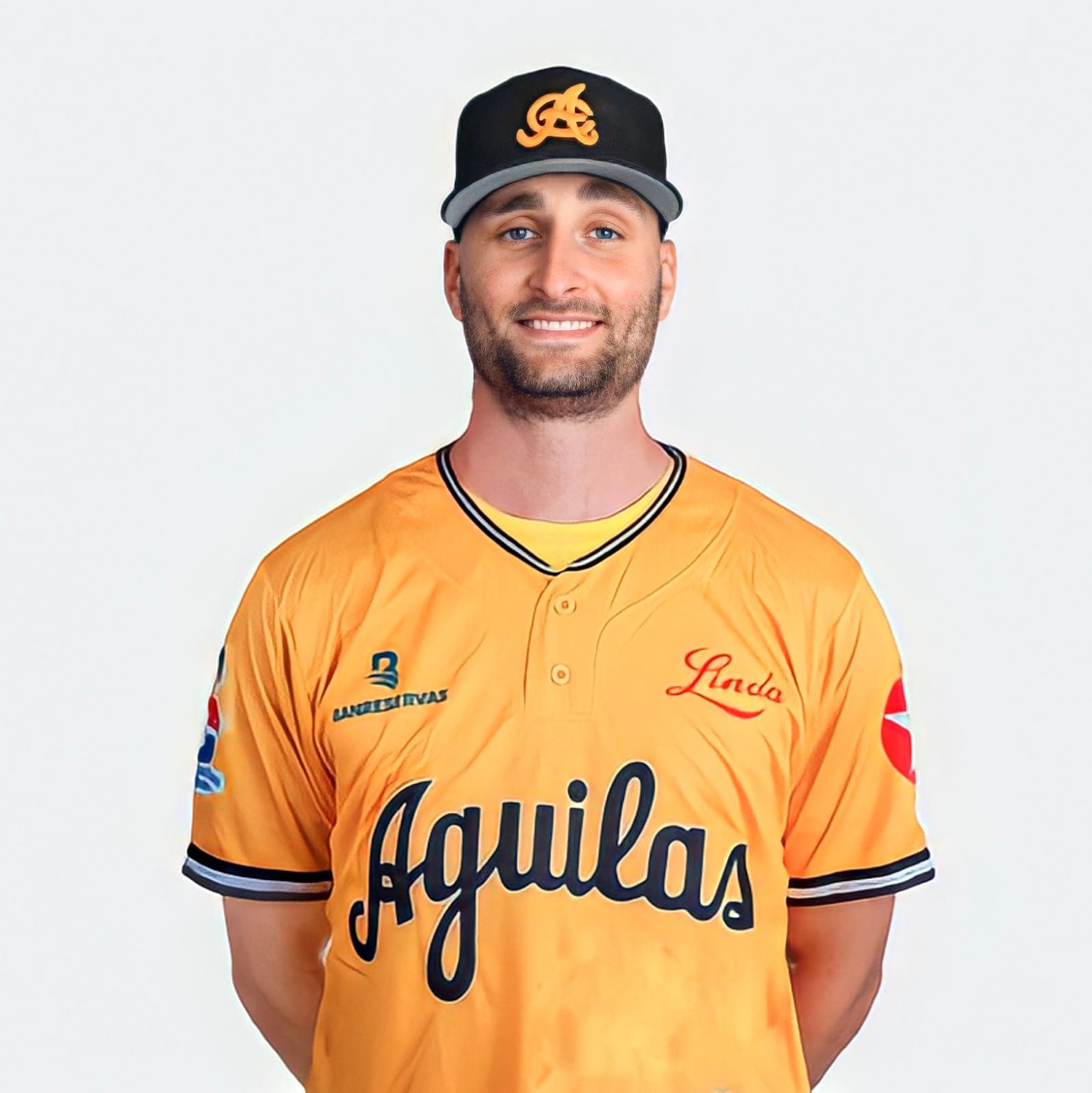 Águilas anuncian contratación del lanzador Tyler Viza