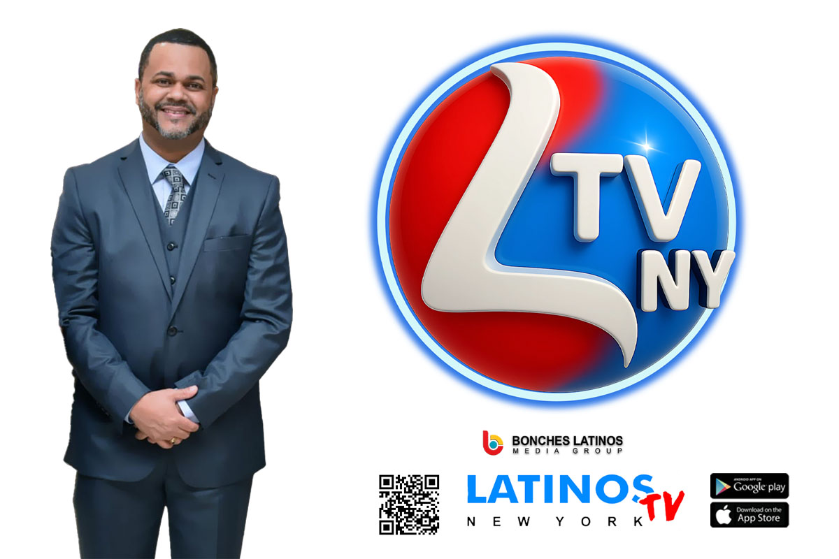 LATINOS TV NY: La revolución OTT que conecta a la diáspora latina desde Nueva York