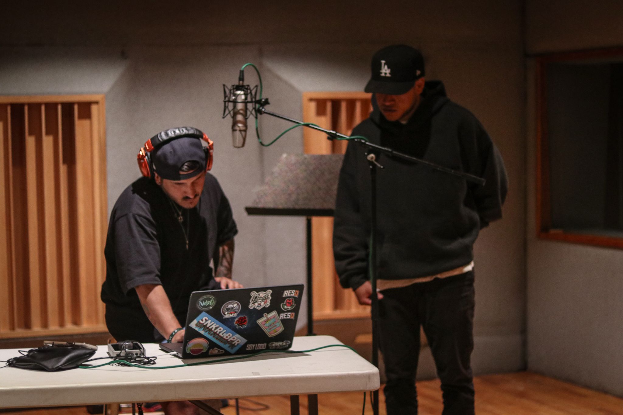 [NP] Dúo dominicano y puertorriqueño llevan la fiesta a Netflix con la canción 