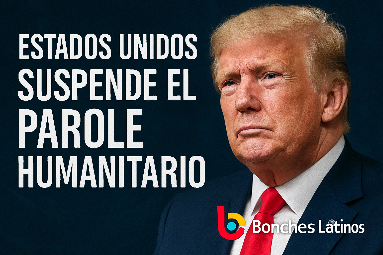 ¡La Justicia Detiene el Golpe al Parole Humanitario!