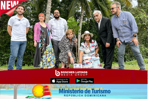 República Dominicana comparte la visión mundial de sostenibilidad en el turismo, y encuentra un aliado en la Ciudad Destino Cap Cana