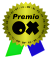 premio ox 2026