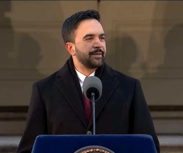 Zohran Mamdani asume la Alcaldía de Nueva York: ceremonia de inauguración 2026 marca una nueva era de esperanza, inclusión y justicia social